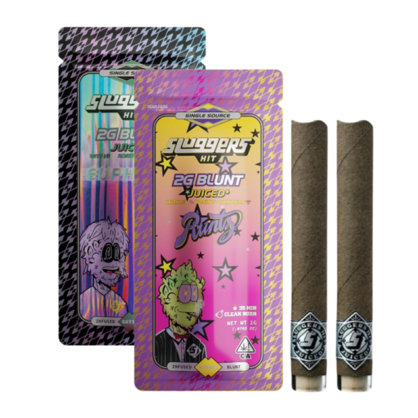 sluggers 2g