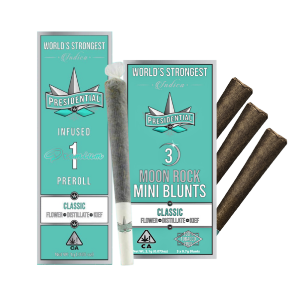 40% OFF PRESIDENTIAL - WEDNESDAY DEAL WEEKLY DEAL