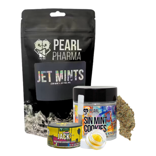 45% OFF PEARL PHARMA - THURSDAY DEAL WEEKLY DEAL