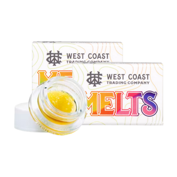 west coast trading co harvest secret