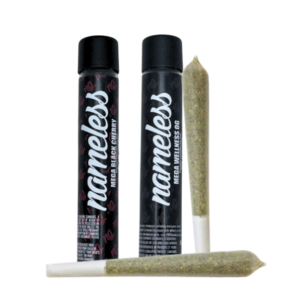 nameless genetics preroll 11_05_24 deal