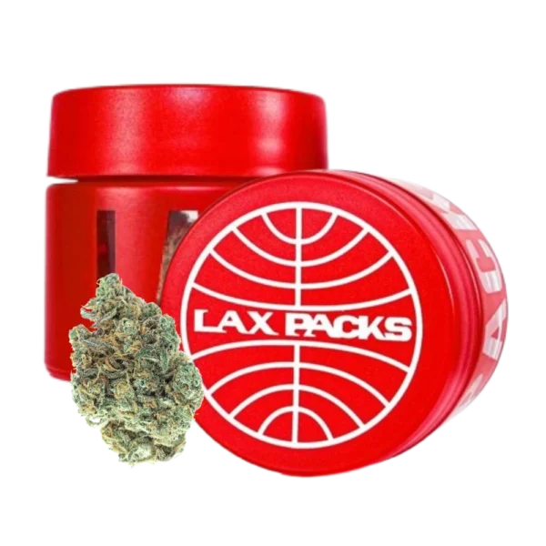 LAX PACKS 1-14-25 deal