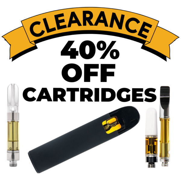 CARTRIDGE CLEARANCE2