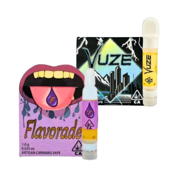 flavorade vuze 3 4 DEALS WEBP