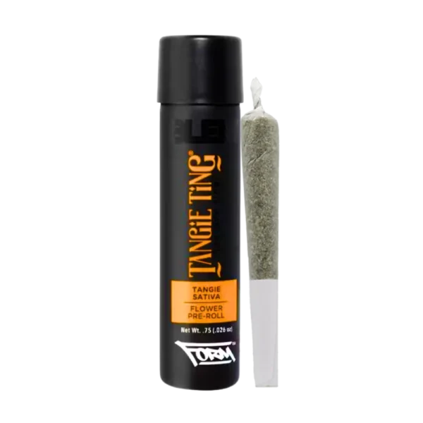BLEM<br> .75G PREROLL
