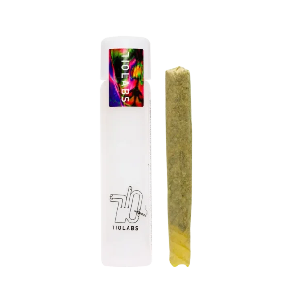 710 LABS<br> 1G PREROLLS