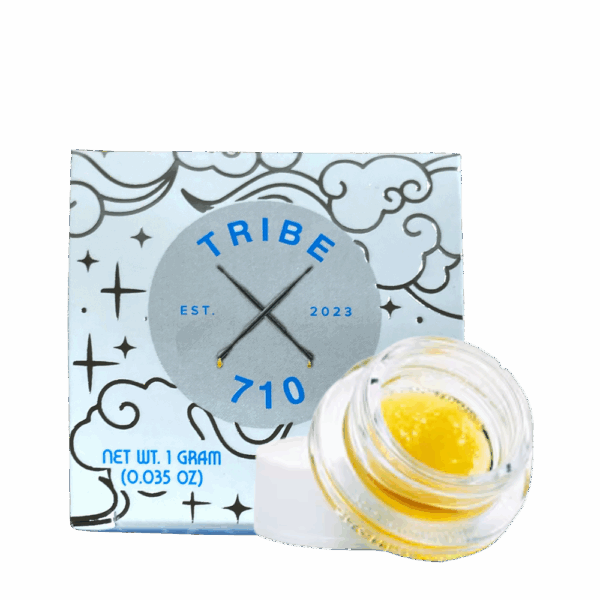 TRIBE 710<br> 1G EXTRACT