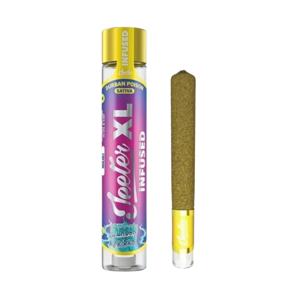 JEETER<br> 2G XL INFUSED PREROLLS