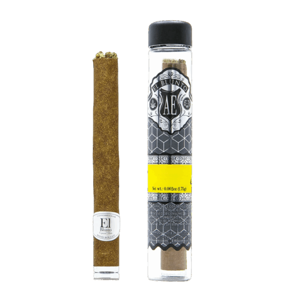 EL BLUNTO<br> ALL PREROLLS
