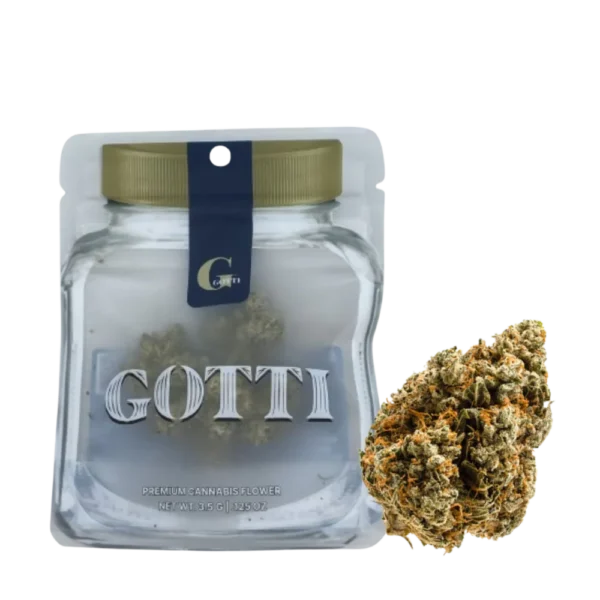 GOTTI<br> 3.5G FLOWER