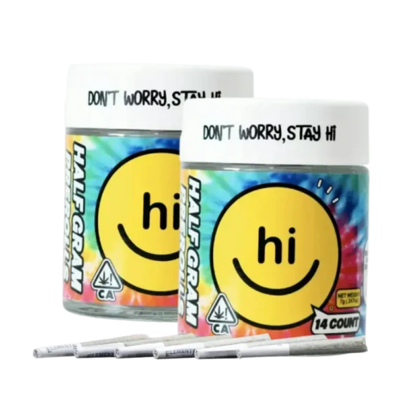 HI BRAND<br> FRIDAY DEAL