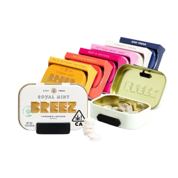 BREEZ<br> SATURDAY DEAL