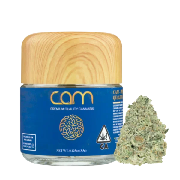 CAM<BR> WEDNESDAY DEAL