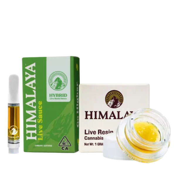 HIMALAYA<br> WEEKLY DEAL