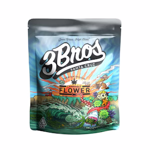 3 BRO'S<br>FRIDAY DEAL