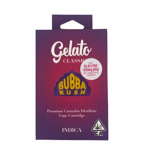 GELATO<BR>WEDNESDAY DEAL