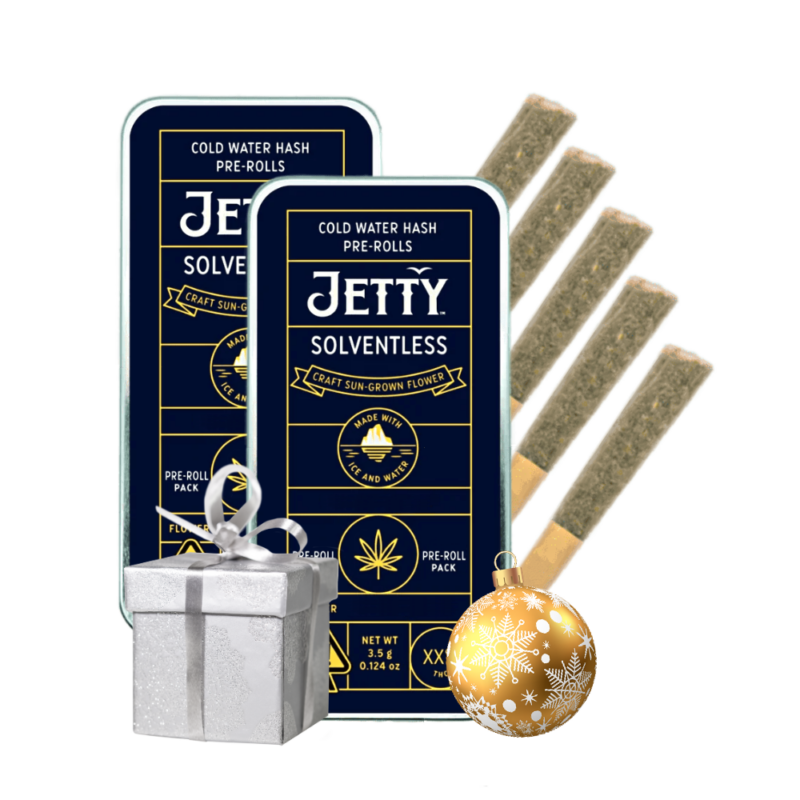 JETTY<BR>HOLIDAY SALE