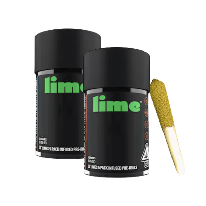 LIME<BR>HOLIDAY SALE