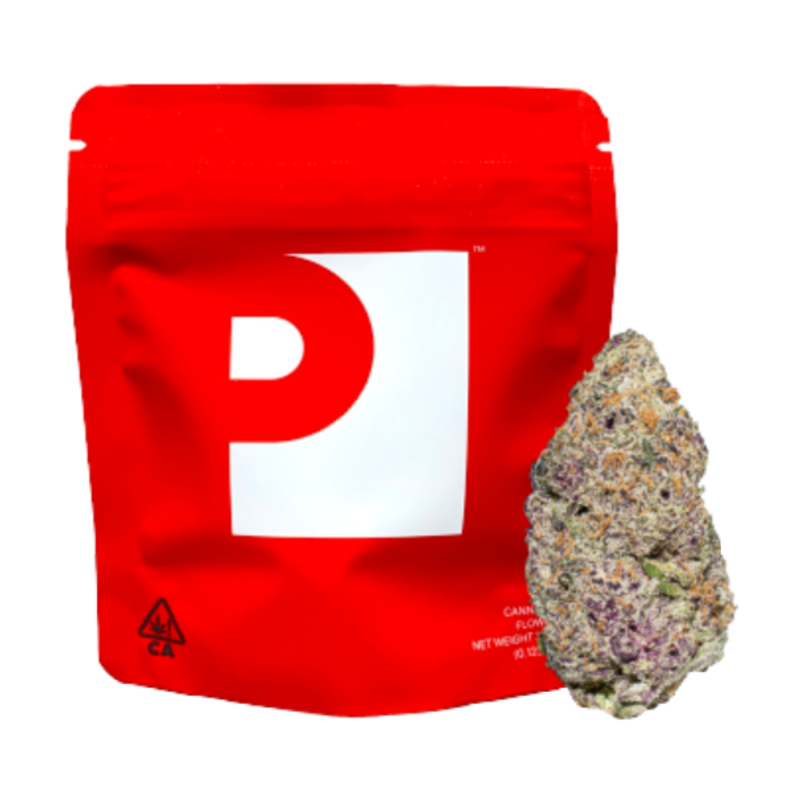 PREFERRED GARDENS<br> 3.5G FLOWER