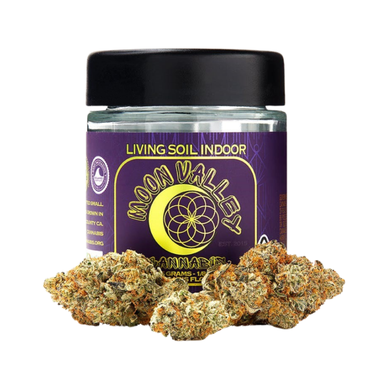 MOON VALLEY<BR>HOLIDAY SALE