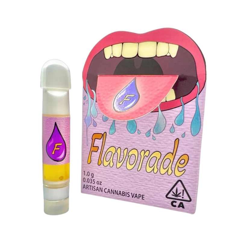 FLAVORADE<br>HOLIDAY SALE