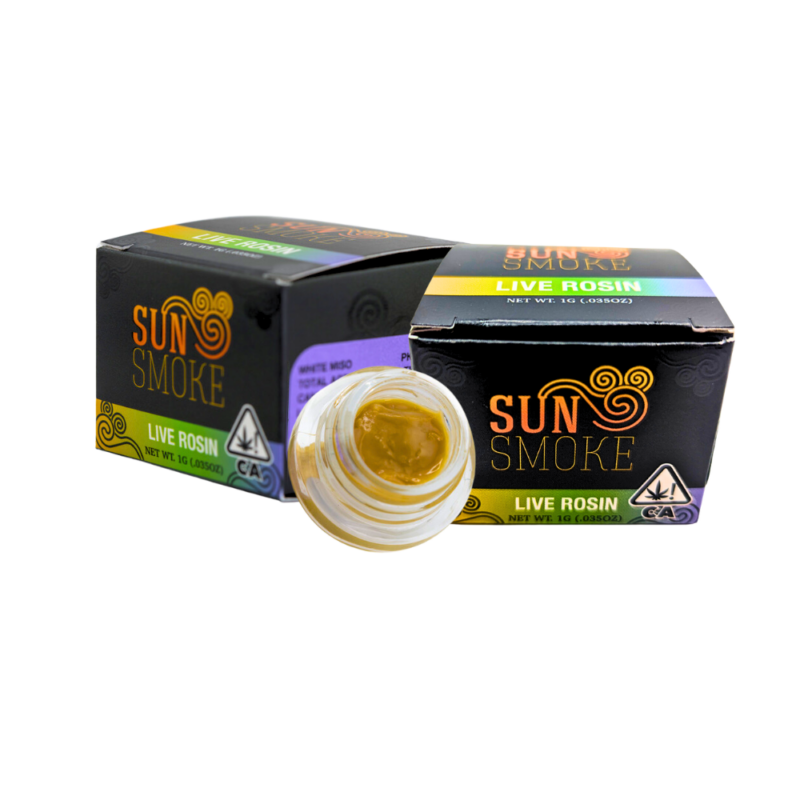 SUN SMOKE<BR>HOLIDAY SALE