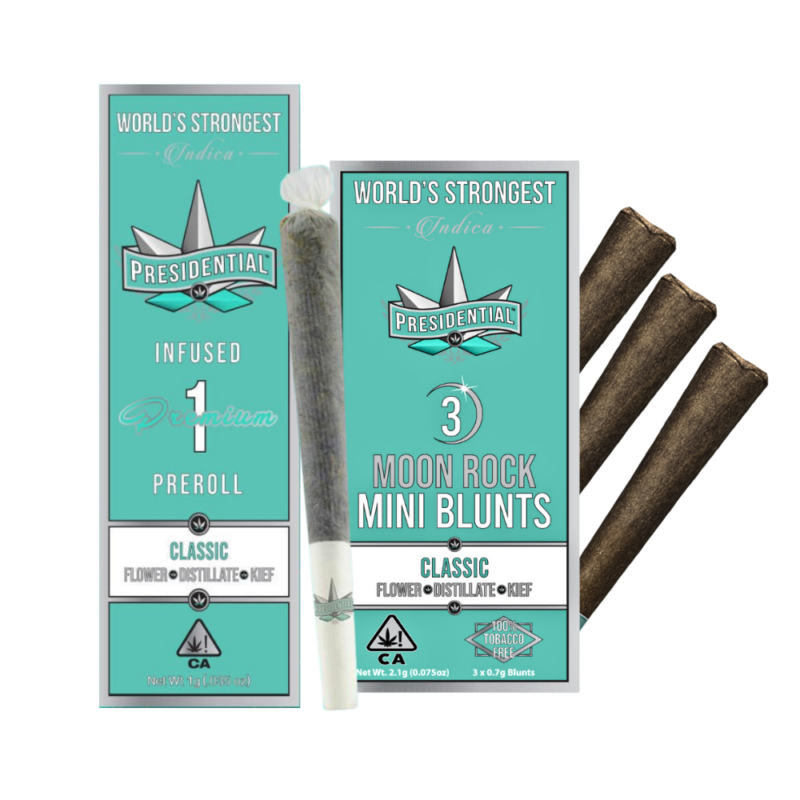 PRESIDENTIAL<br> TUESDAY DEAL