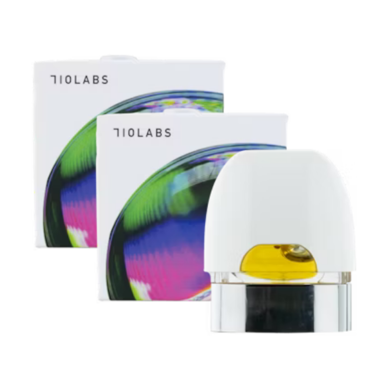 710 labs pods