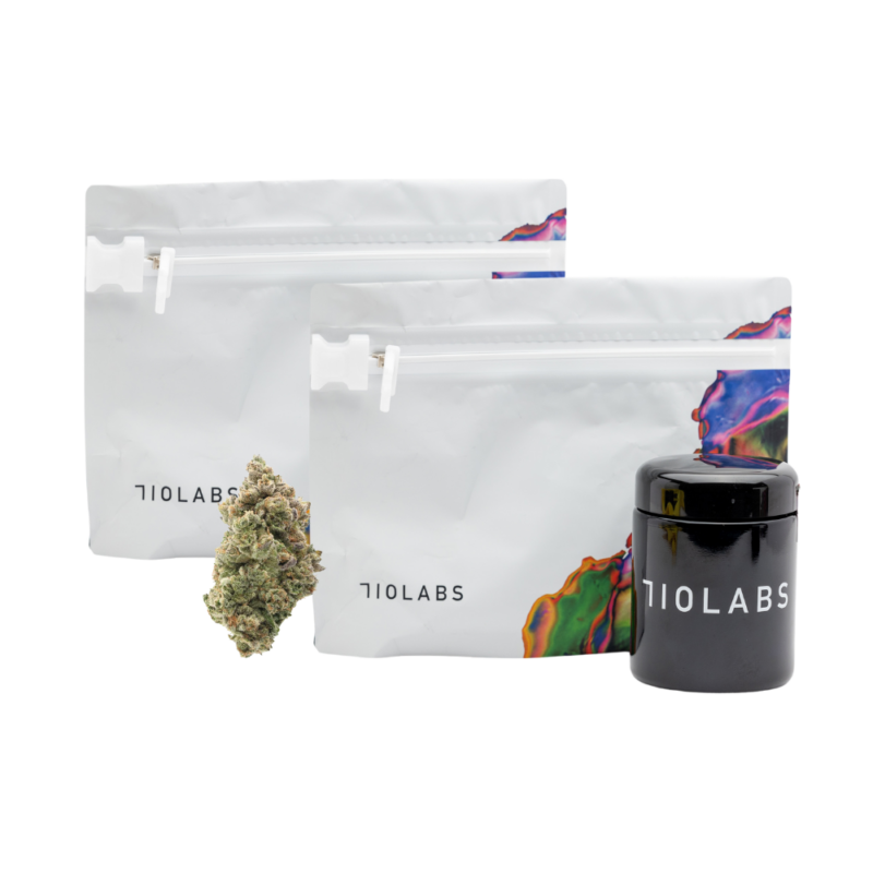 710 labs 14g flower 2 for 250 11 19 deals