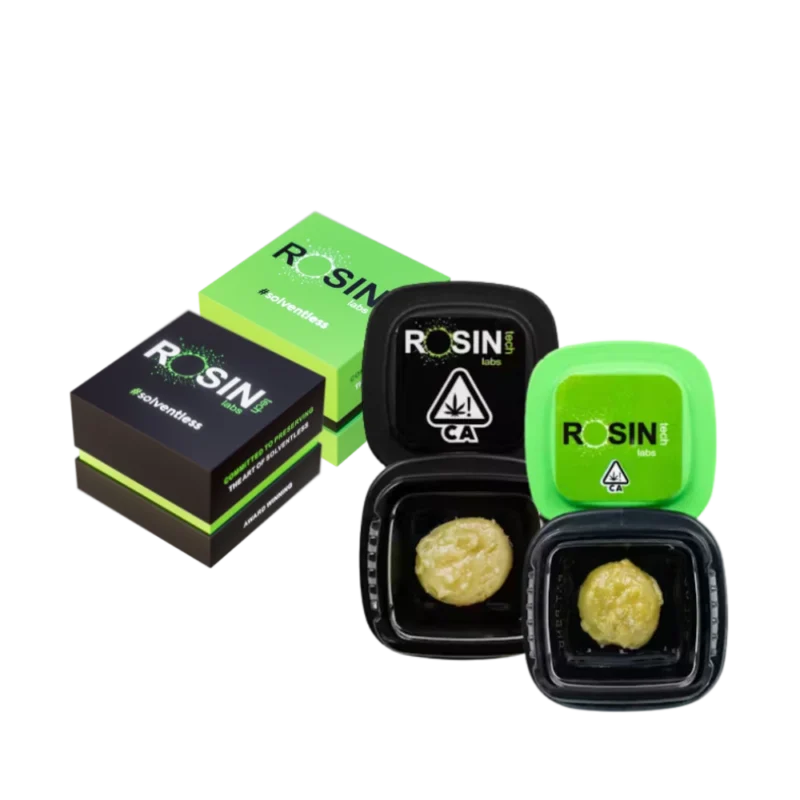 ROSIN TECH<br> SUNDAY DEAL