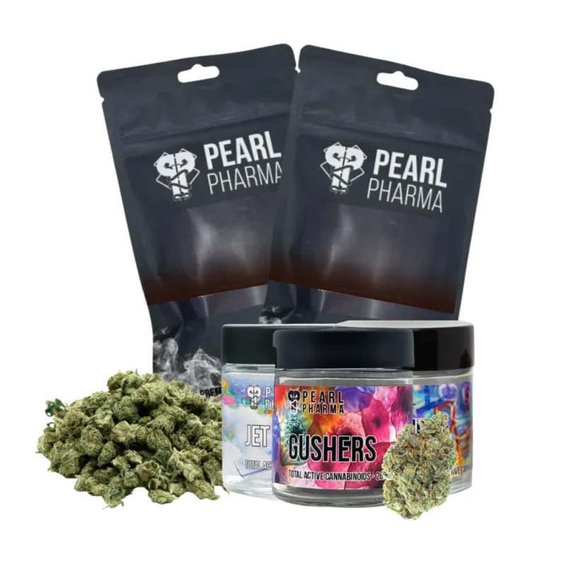 PEARL PHARMA<BR>HOLIDAY SALE
