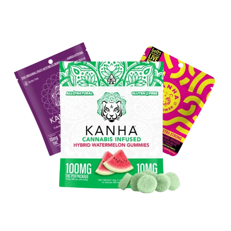 KANHA<br> WEEKEND TAKEOVER