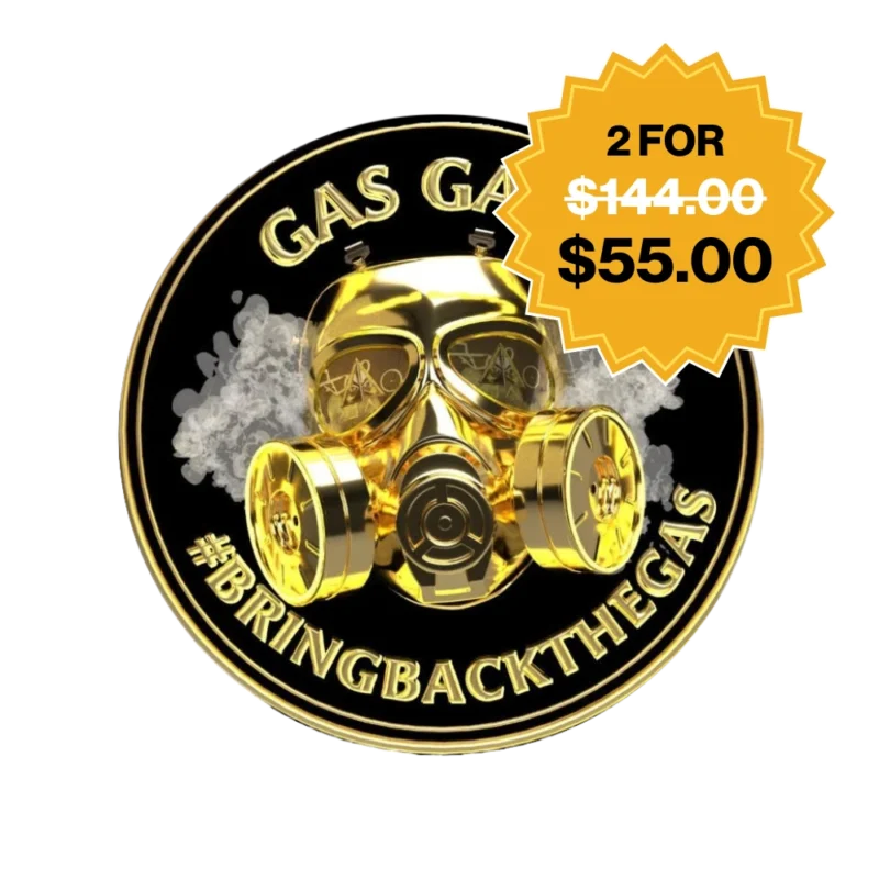 gas gang 2