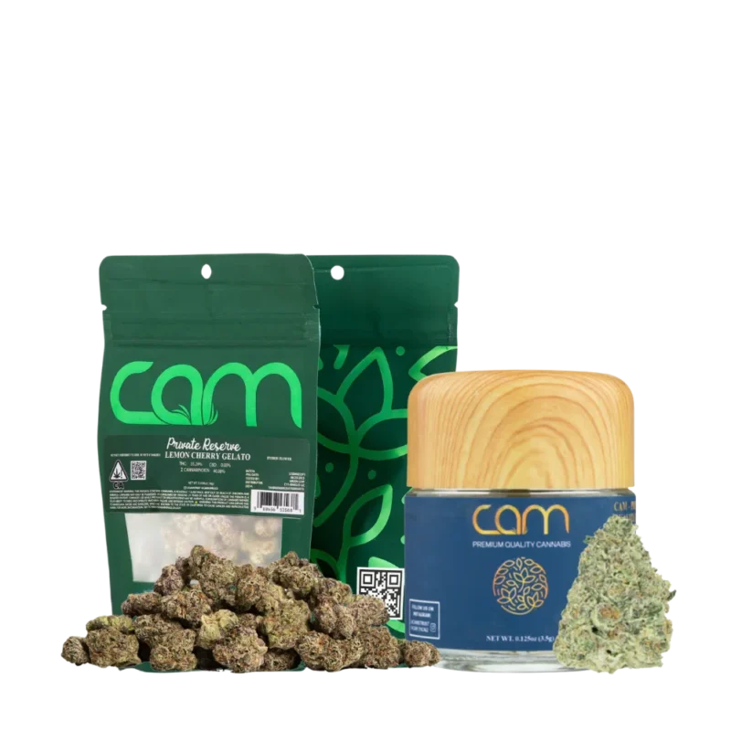CAM<br> WEEKEND TAKEOVER