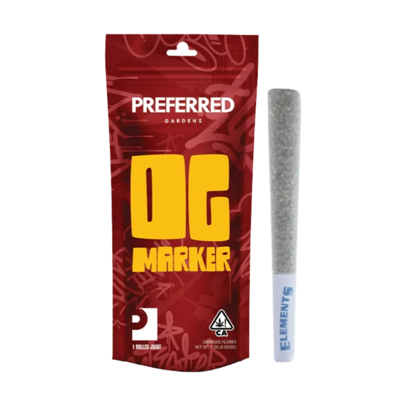 PREFERRED GARDENS<br> WEEKEND TAKEOVER