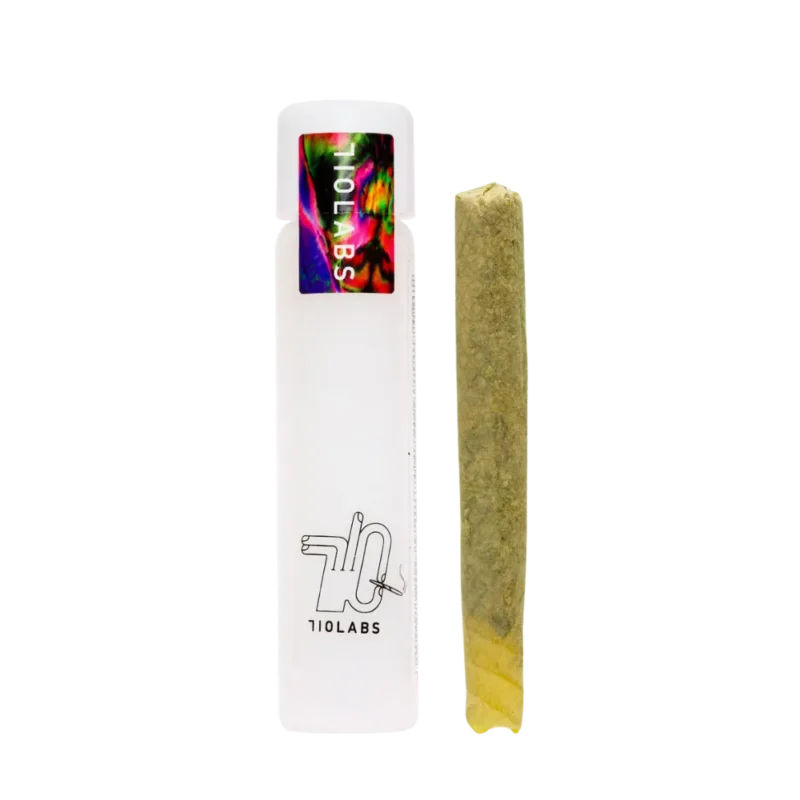 710 LABS<br> 1G PREROLLS