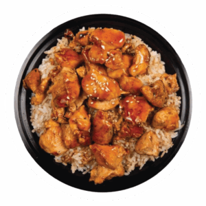 Hibachi Hibachi
