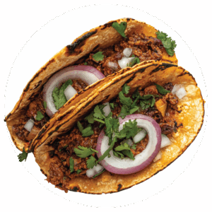 Tacos Tacos