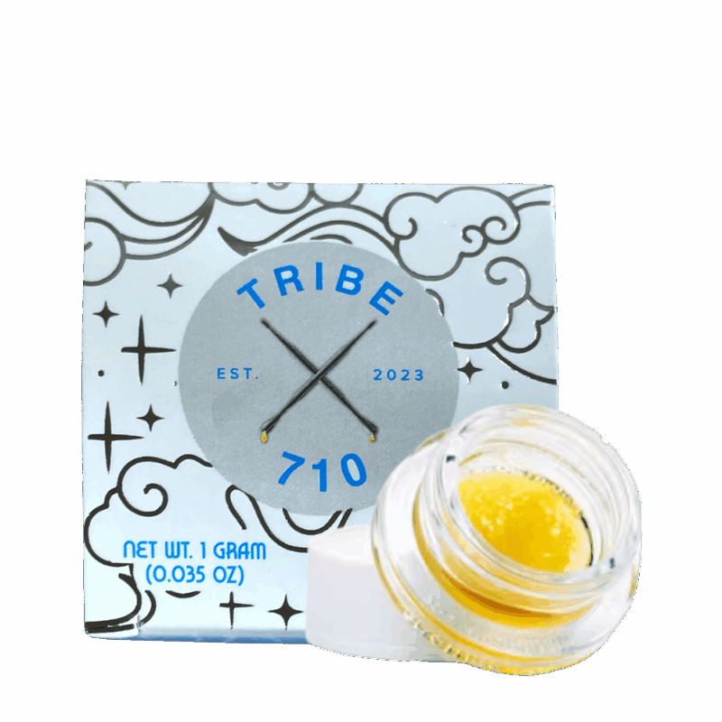 TRIBE 710<br> 1G EXTRACT