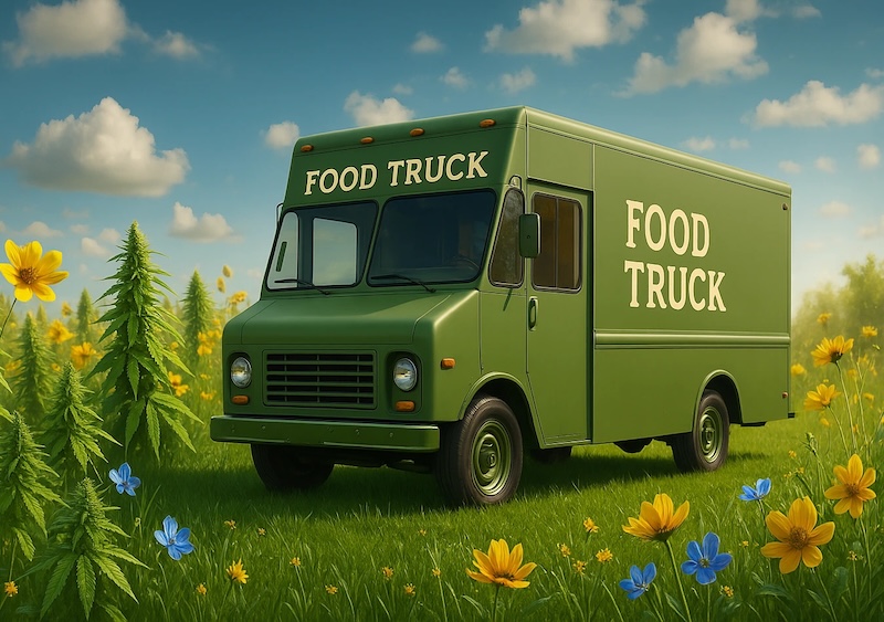 food-truck food truck