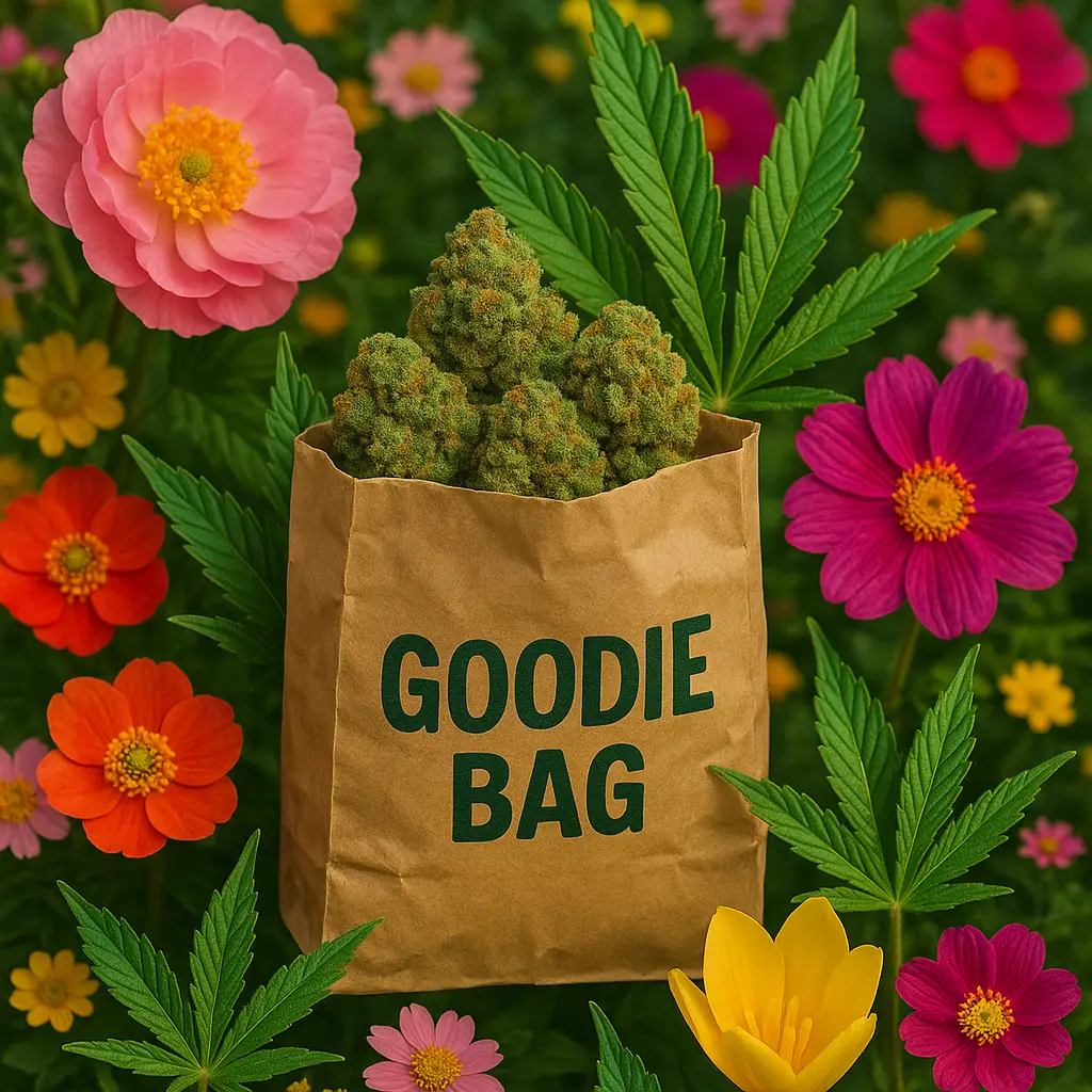 good-bag good bag