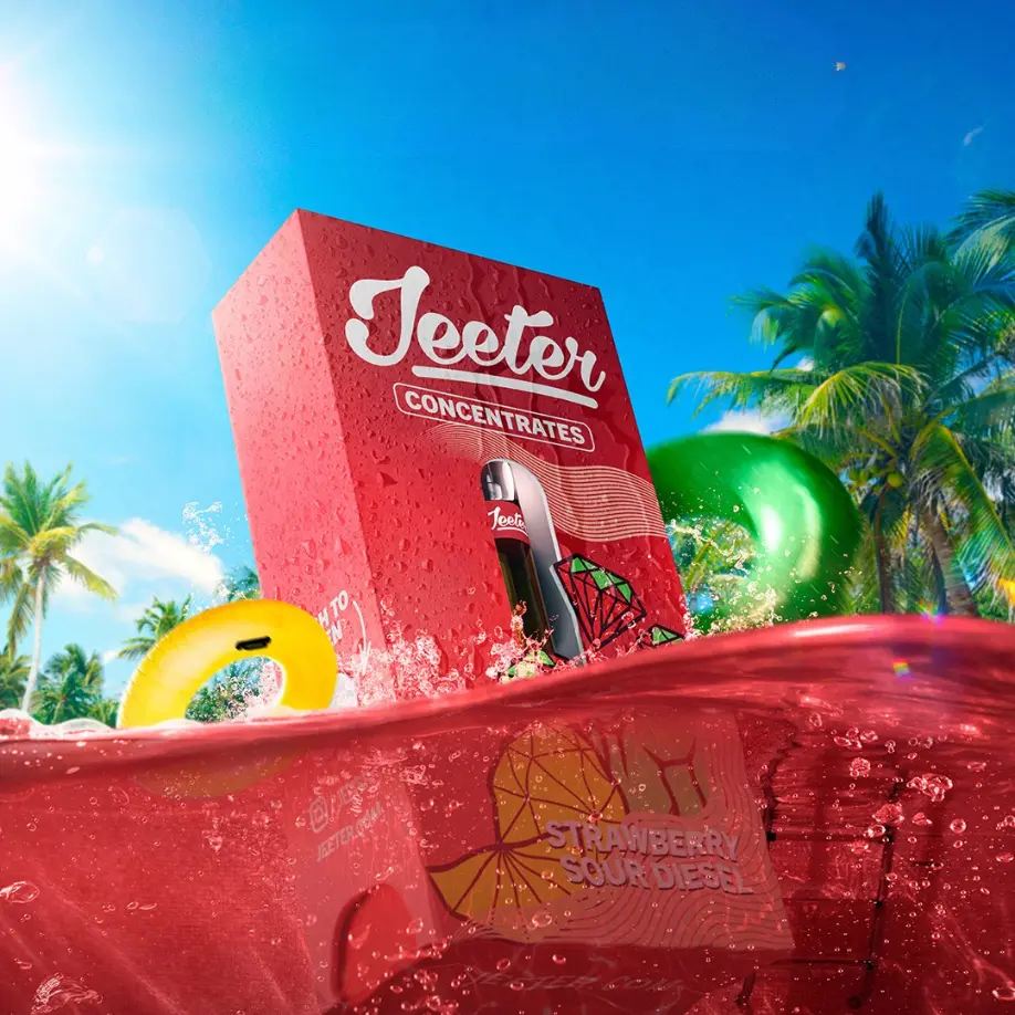 jeeter