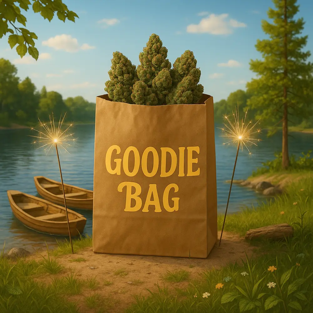 aug sale goodie