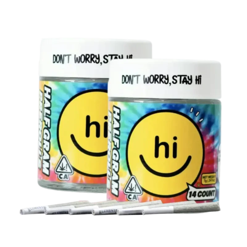 HI BRAND<br>HOLIDAY SALE