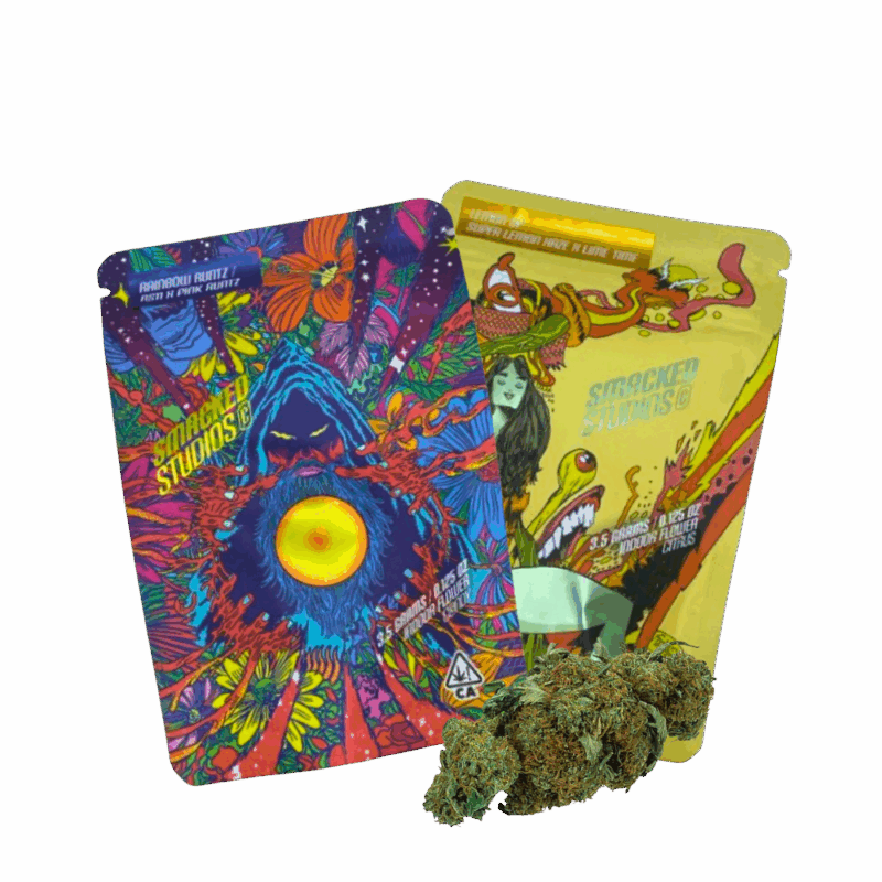 SMACK STUDIOS<br>HOLIDAY SALE