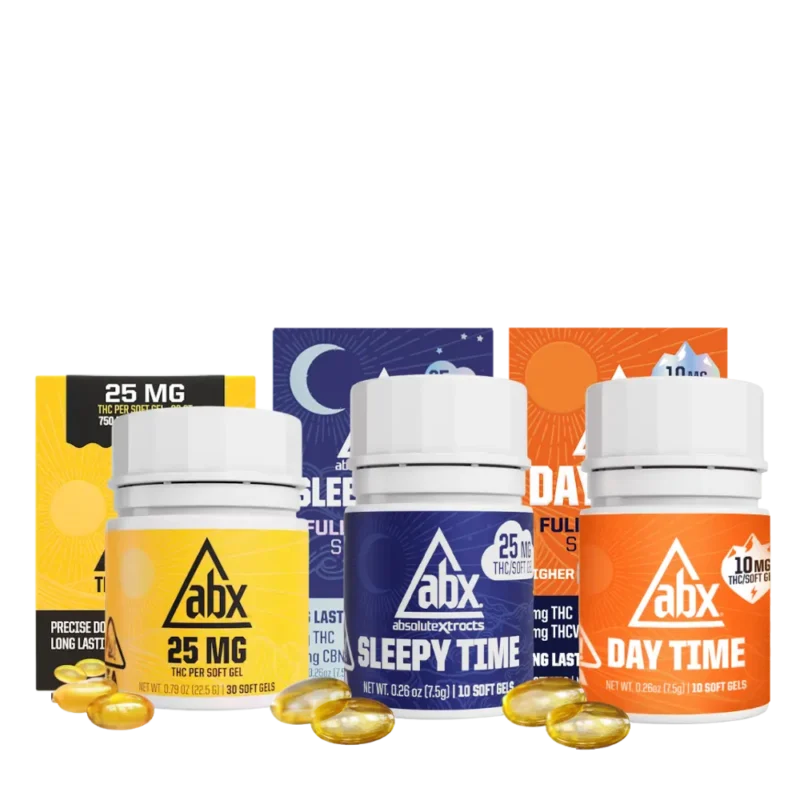 ABSOLUTE EXTRACTS<br> SUNDAY DEAL