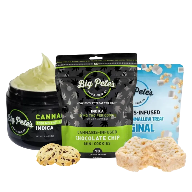 BIG PETE'S<br>HOLIDAY SALE