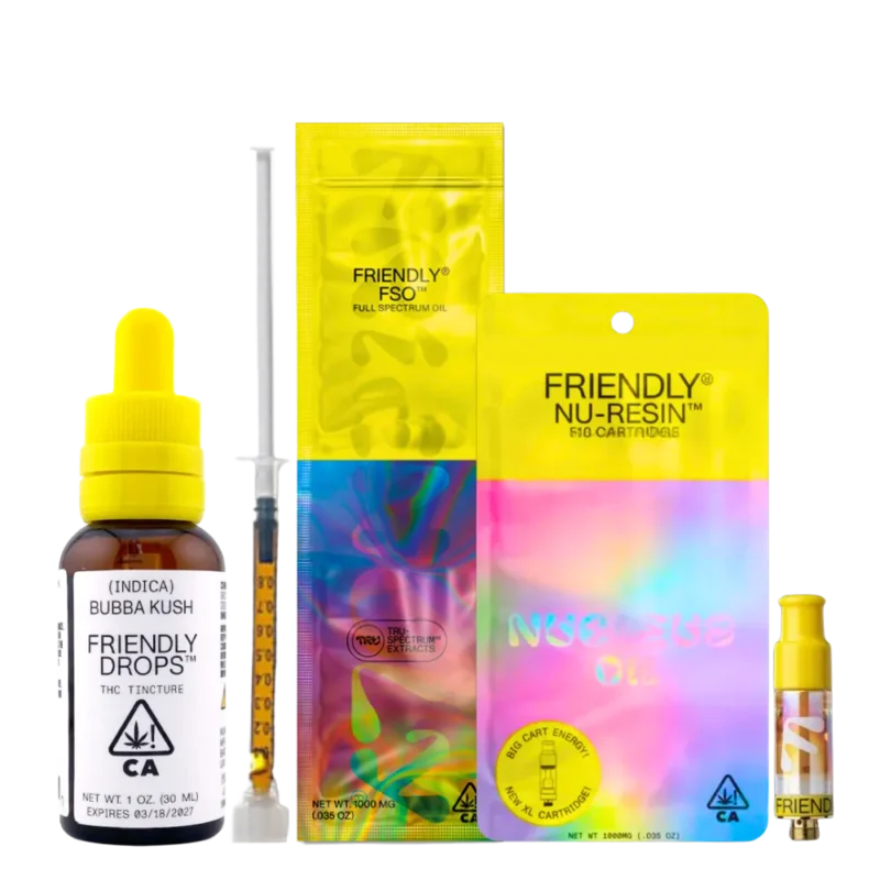 FRIENDLY<br>HOLIDAY SALE