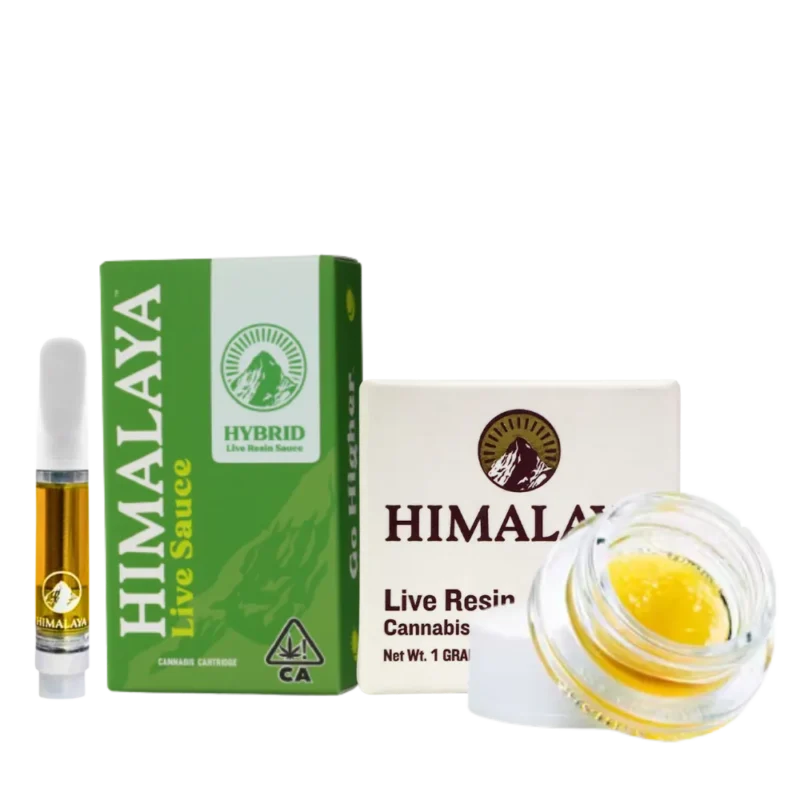HIMALAYA<br> WEEKLY DEAL