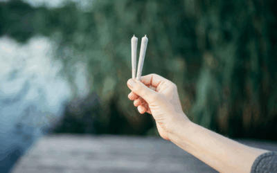 Five Jeeter Pre-Rolls You Need to Try This Year